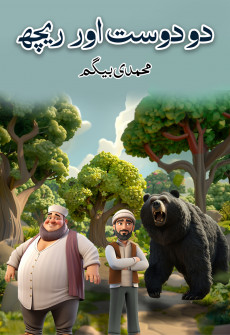 Book cover for Do Dost Aur Riichh