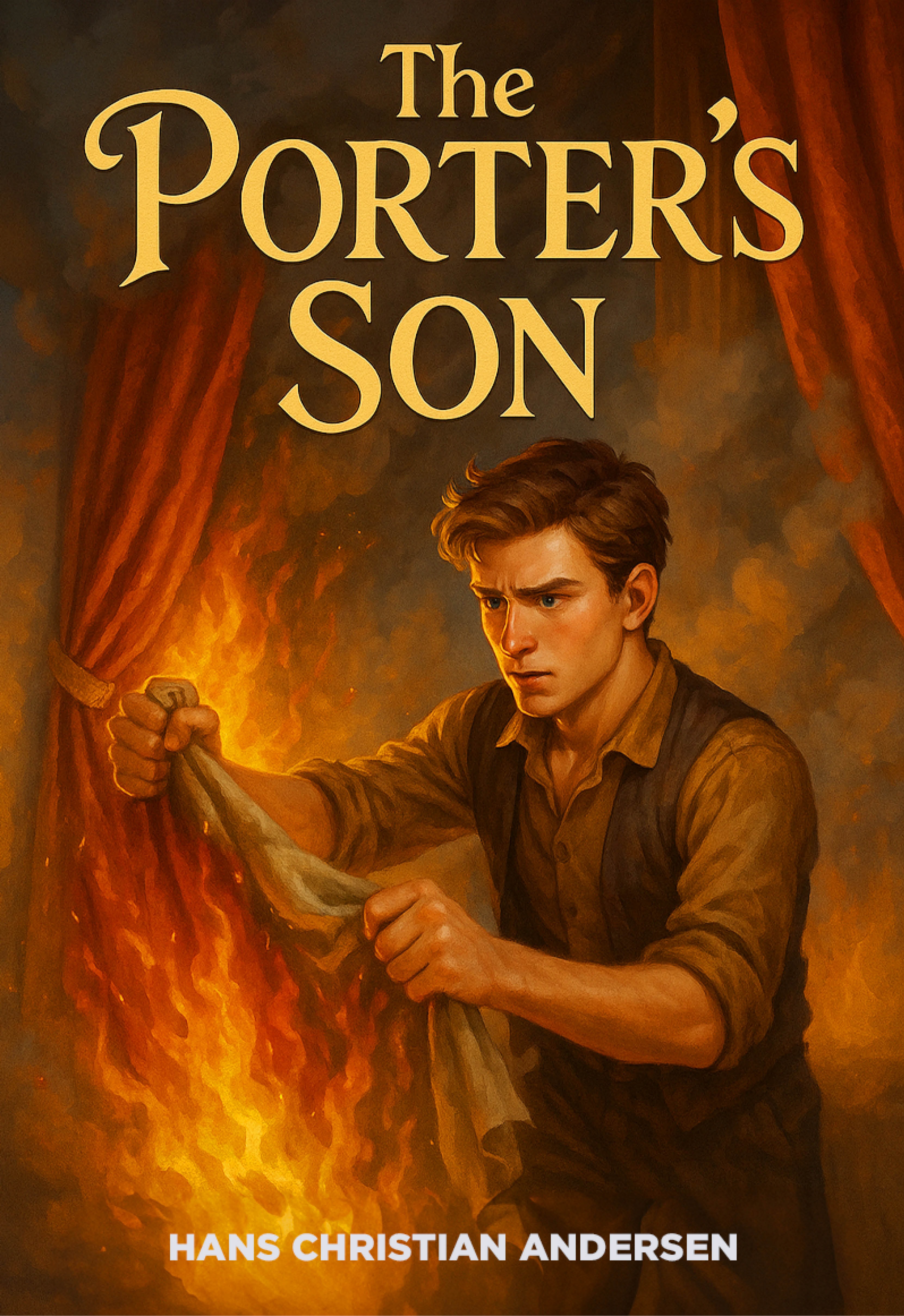 The Porter's Son