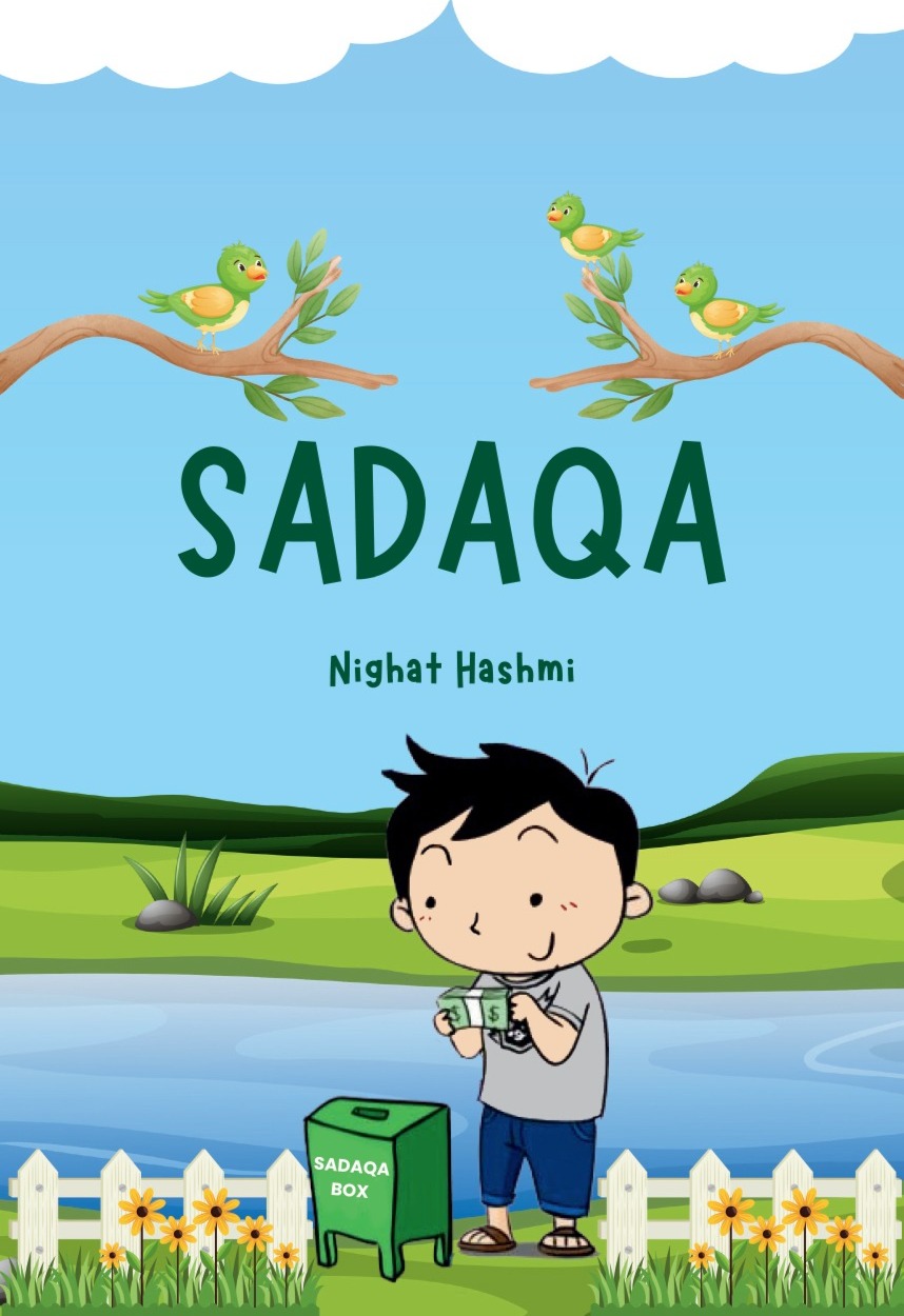 Sadaqa