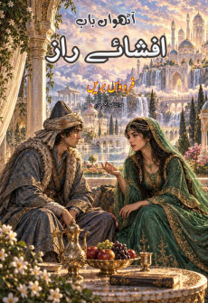 Book cover for Afshaa-e-Raaz