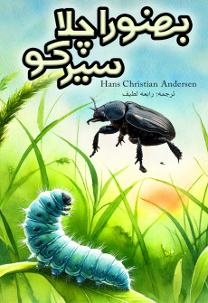 Book cover for Bhanwra Chala Sair Ko
