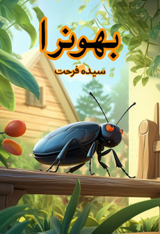Book cover for Bhanwra