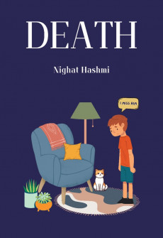 Book cover for Death