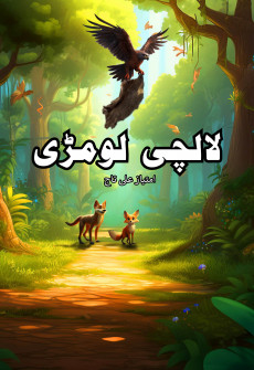 Book cover for Lalachii Loomdi