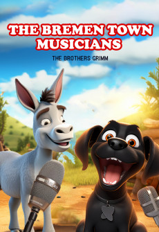 The Bremen Town Musicians