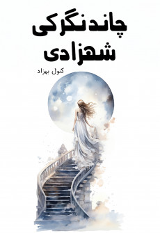 Book cover for Chand Nagar ki Shahzadi