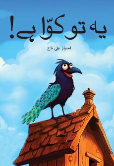 Book cover for Yeh To Kawa Hai