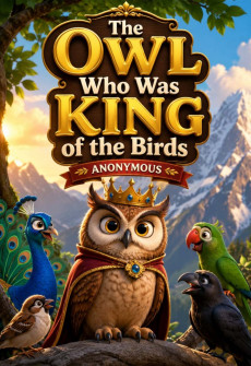 The Owl Who Was King of the Birds