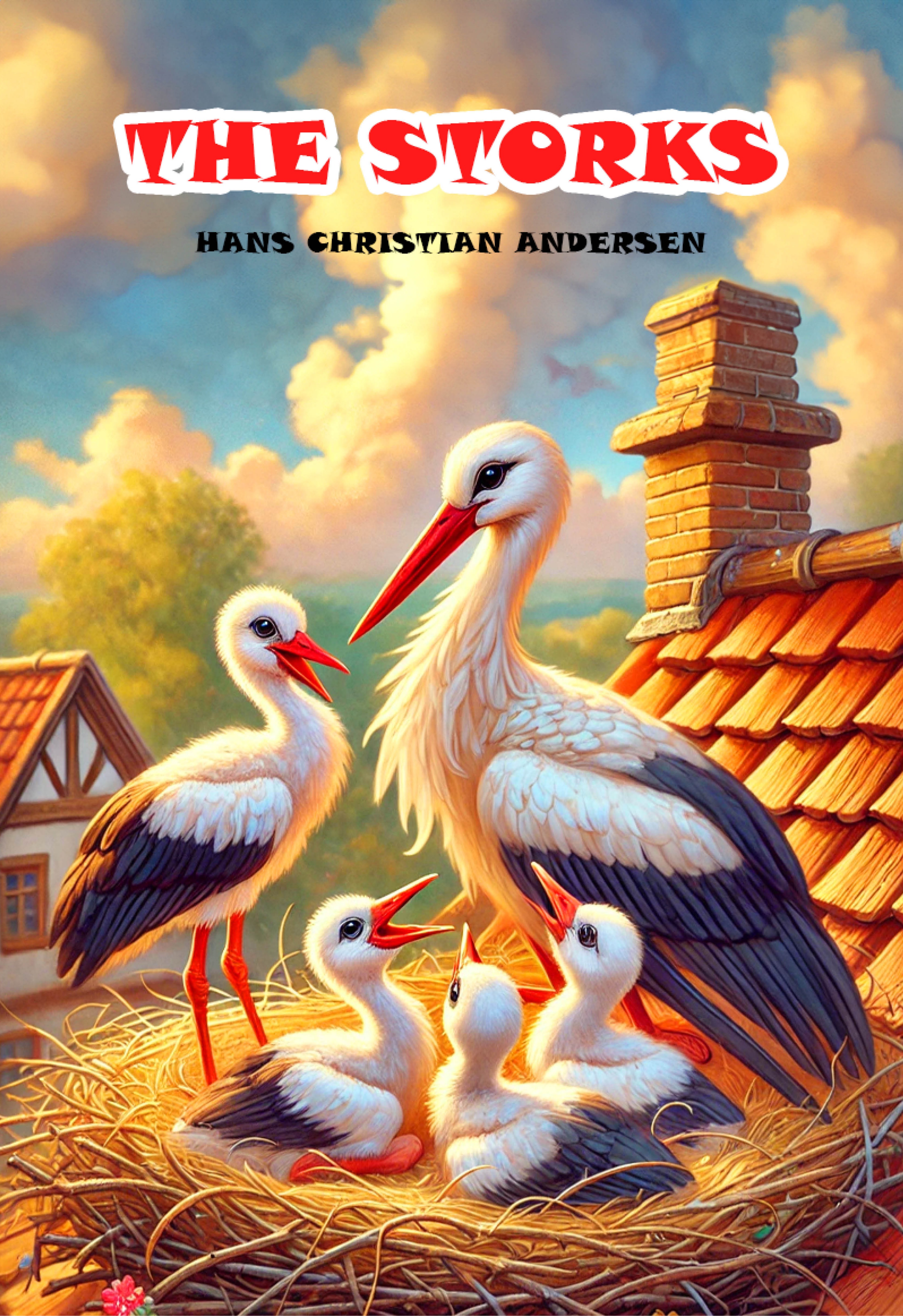 The Storks