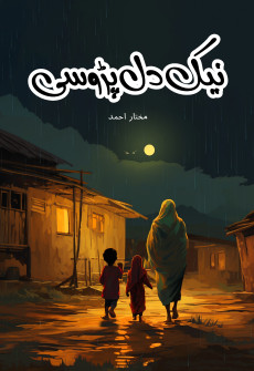 Book cover for Neik Dil Paroosi