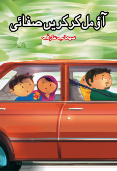 Book cover for Ao Mil kr Krain Safai