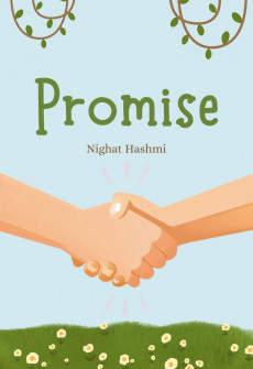 Book cover for Promise