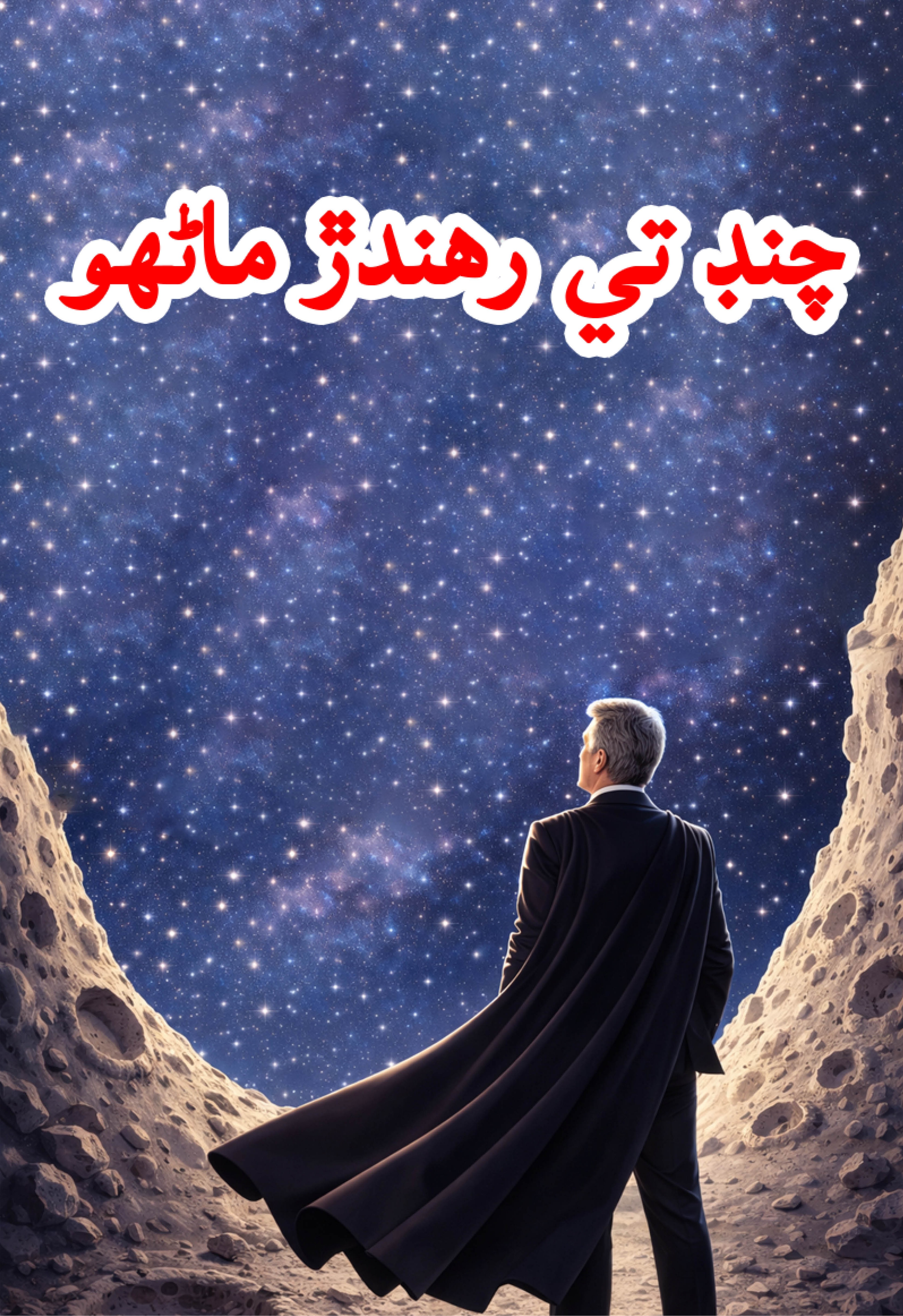 Chand Te Rehnar Maanhu