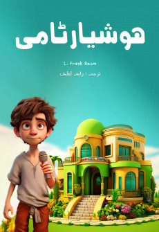 Book cover for Hushiyar Tomi