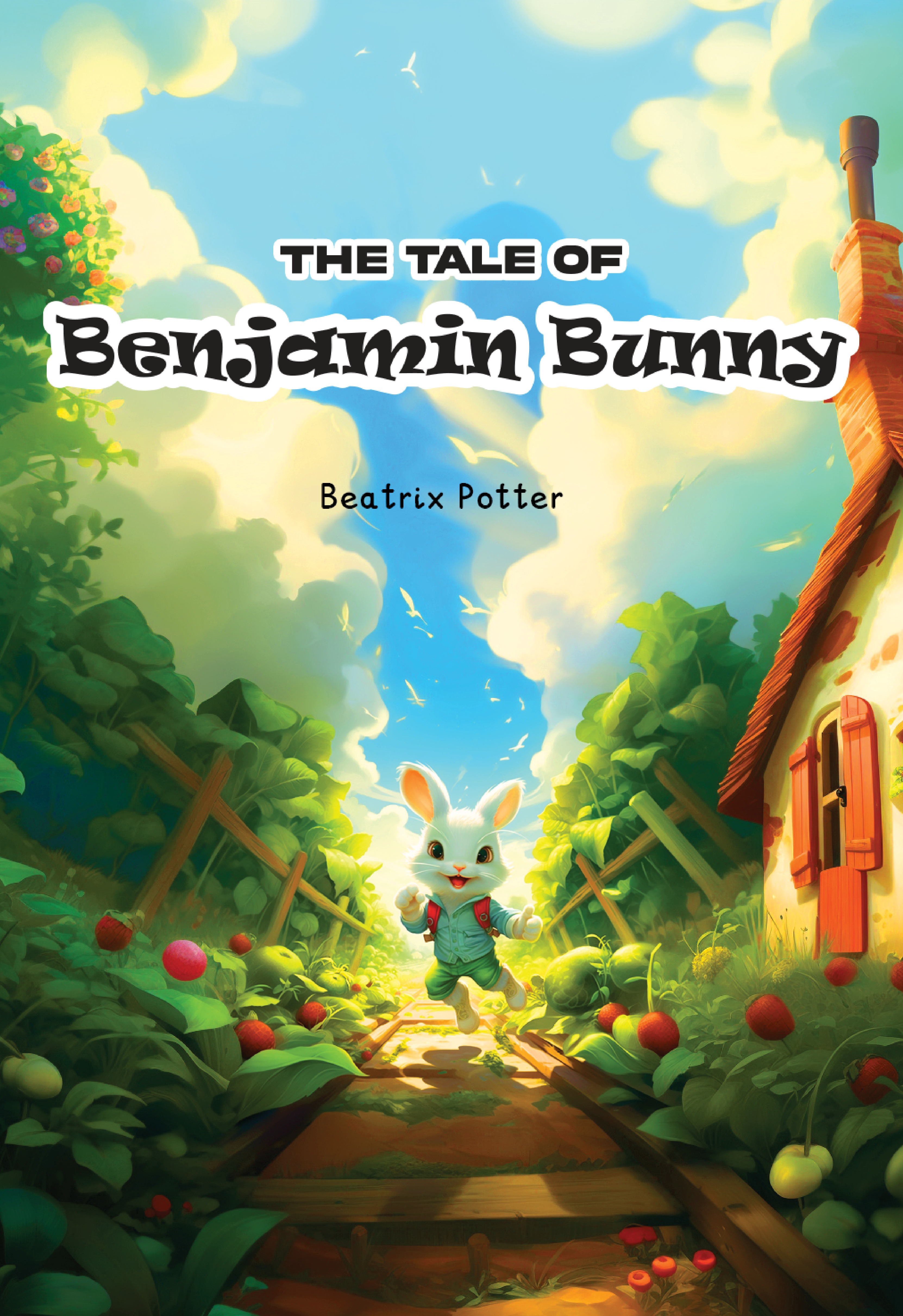 The Tale of Benjamin Bunny