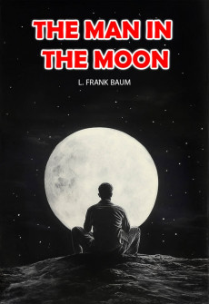 Book cover for The Man in the Moon
