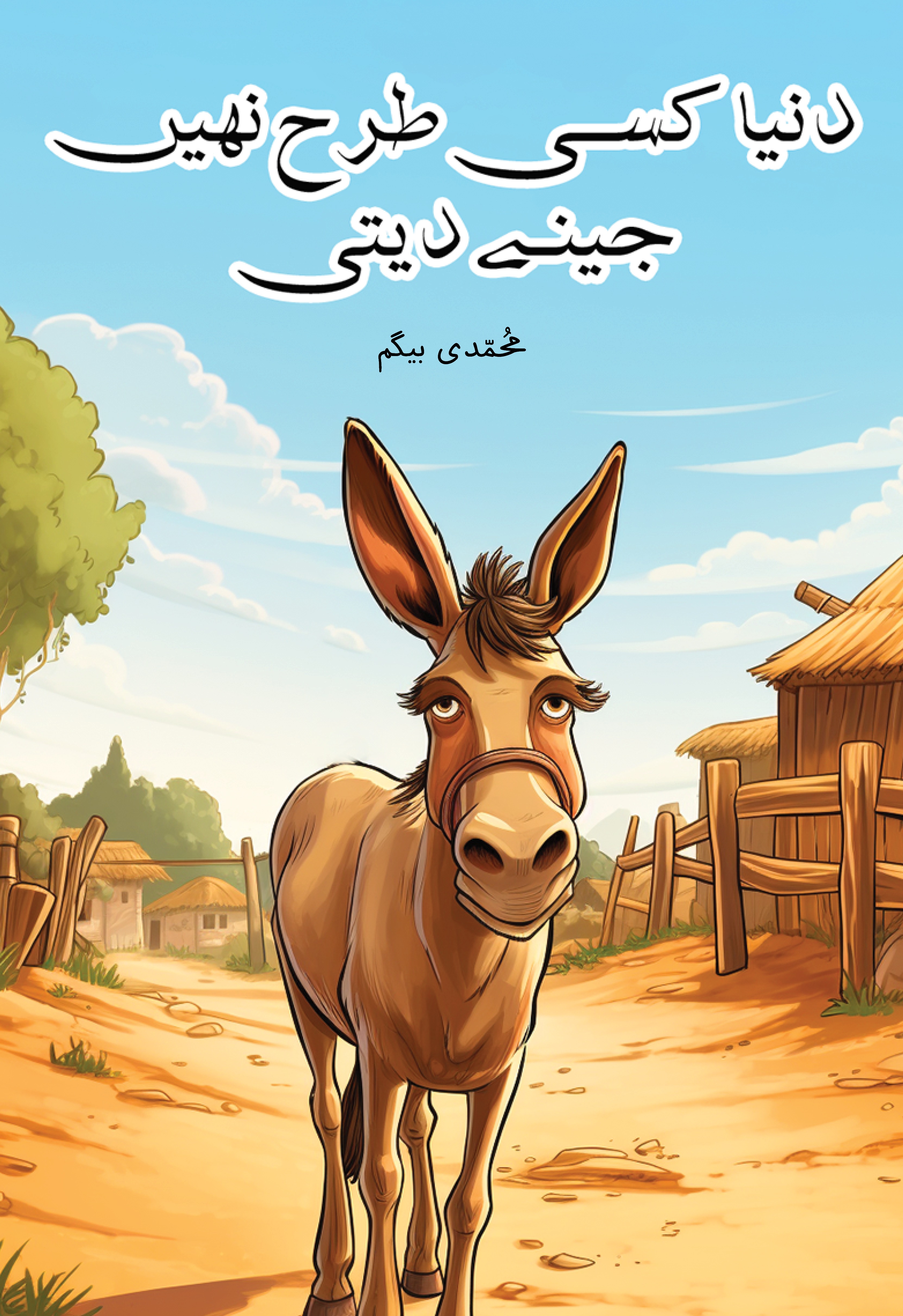 Duniya Kisi Tarah Nahi Jeenay Deti