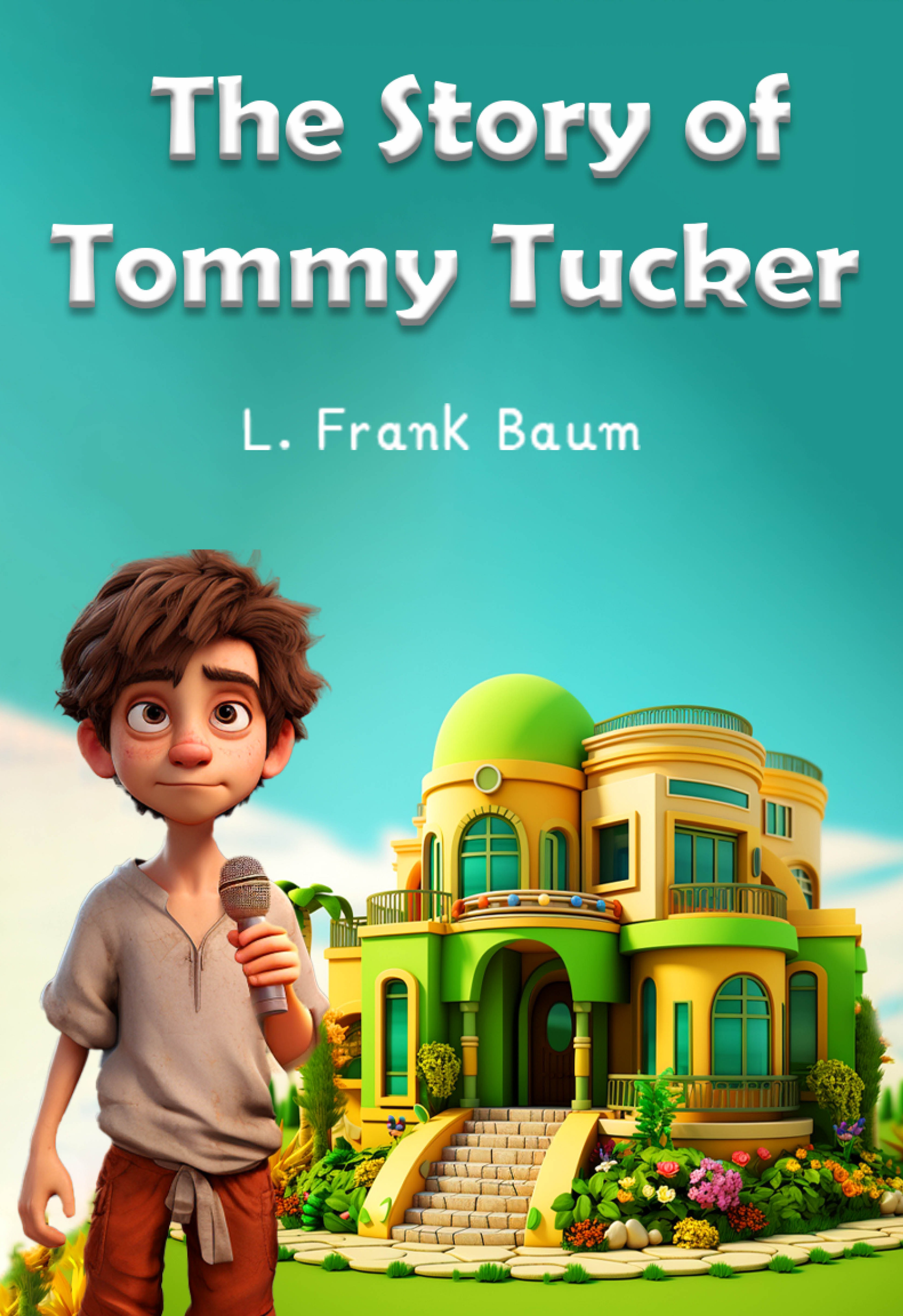 The Story of Tommy Tucker