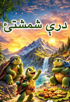 Book cover for Dre Shamshatai