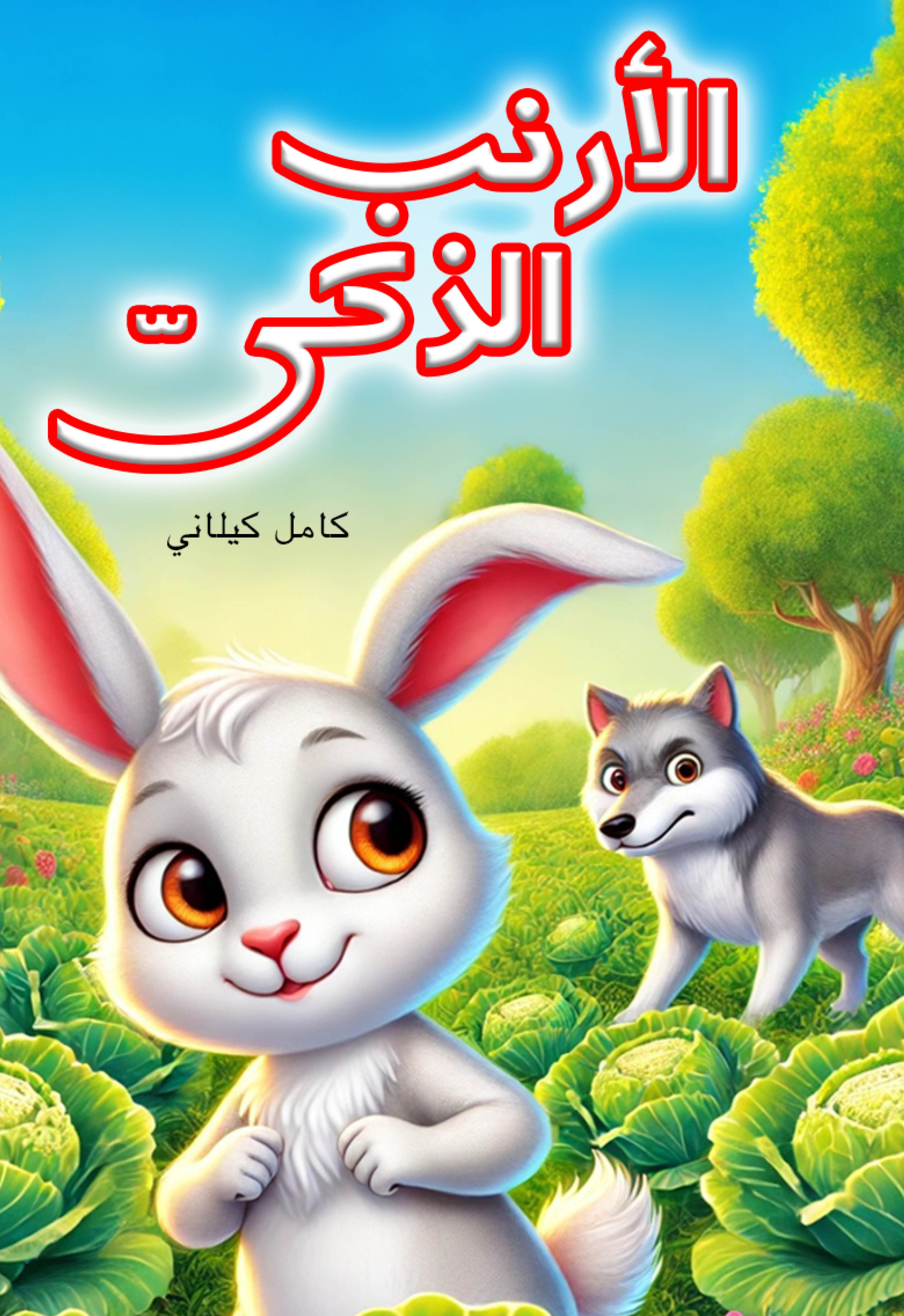 Al-Arnab Az-Zaki (The Intelligent Rabbit)