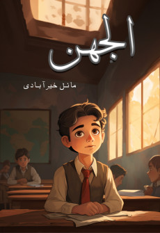 Book cover for Uljhan