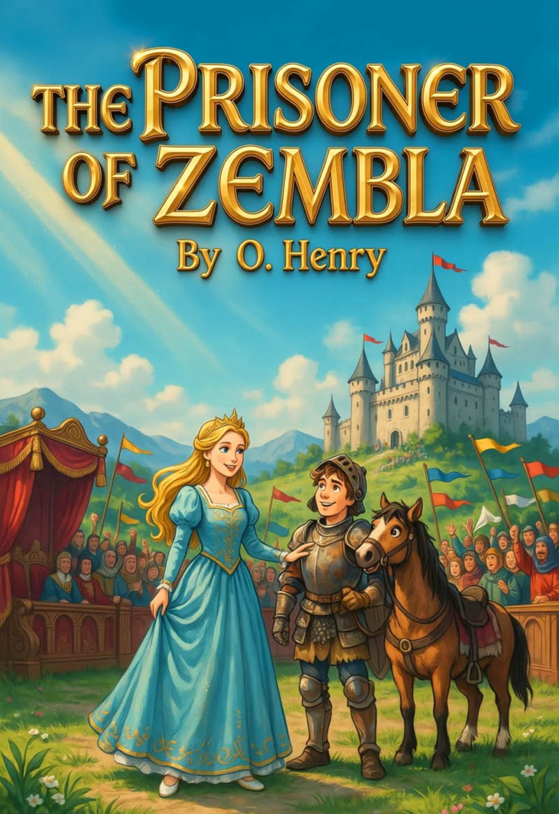 The Prisoner of Zembla