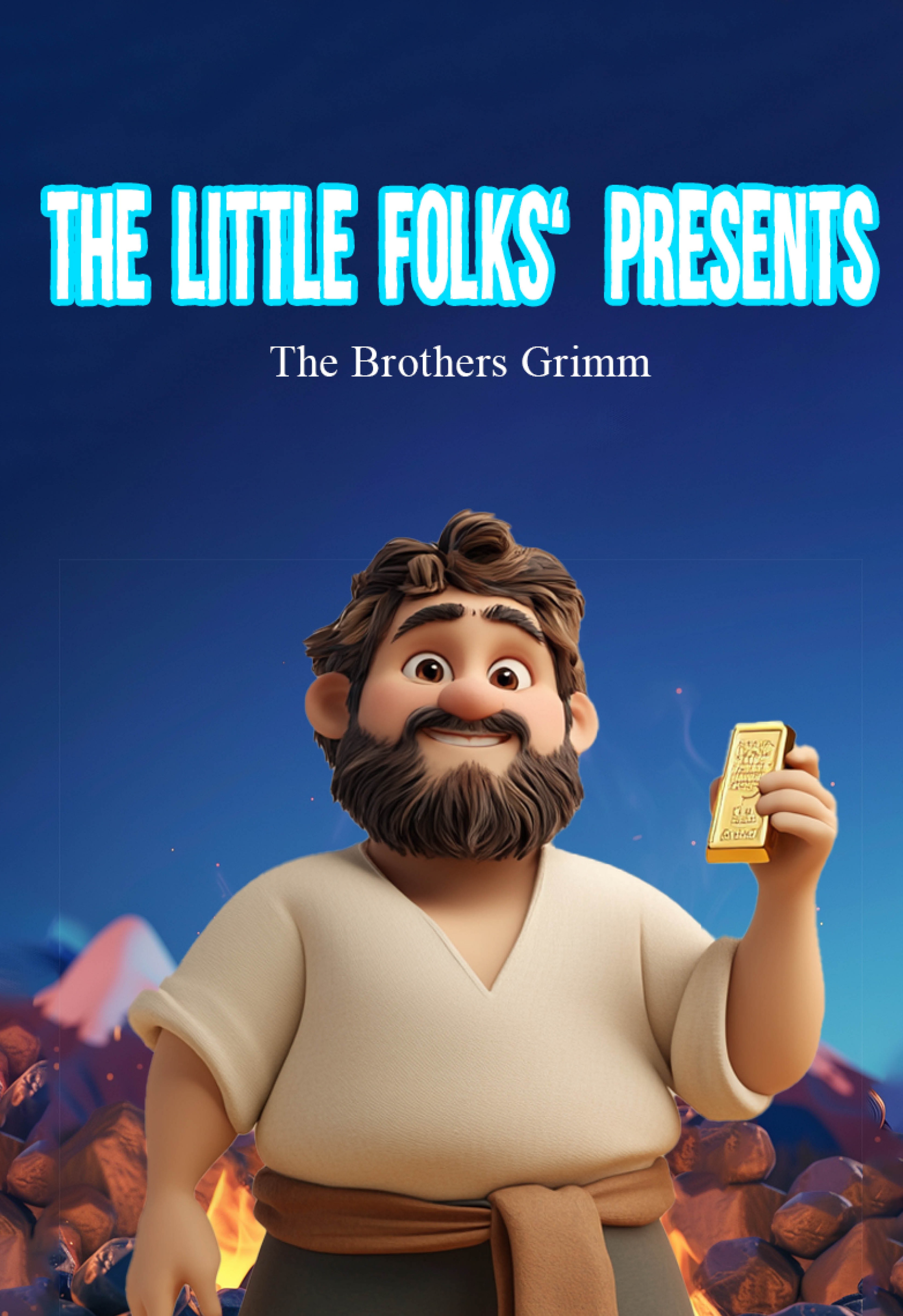 The Little Folks Presents