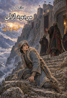 Book cover for Mardood-e-Azli