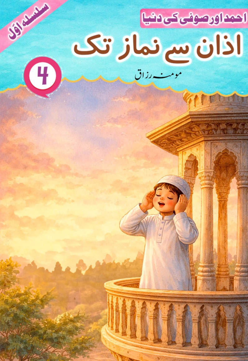 Azaan Se Namaz Tak