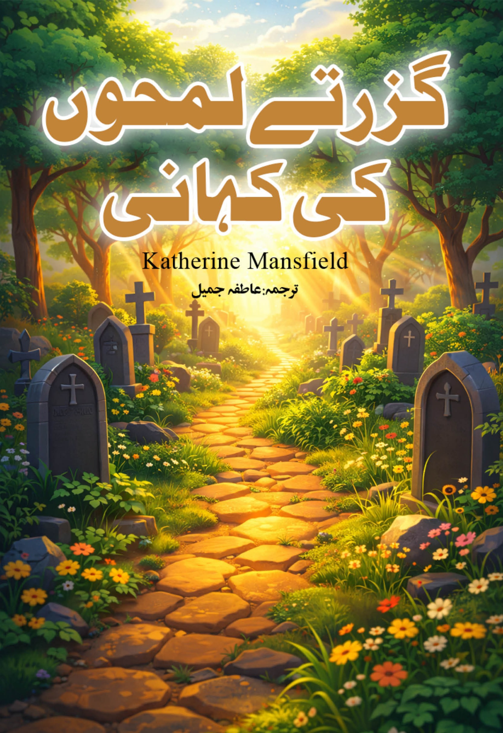 Guzarte Lamho Ki Kahani