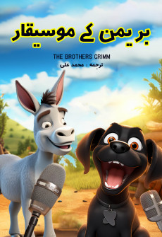 Book cover for Breiman key Mosiqar