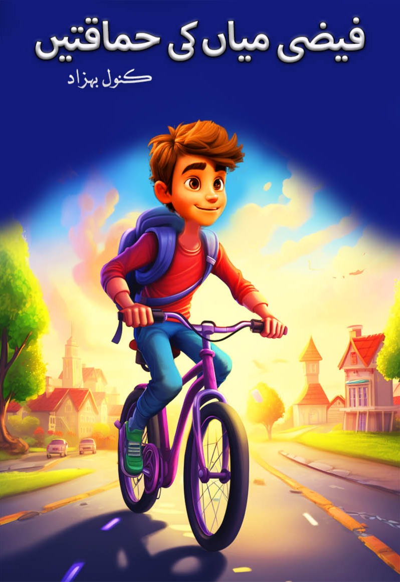 Faizi Mian ki Hamaqtain