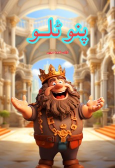 Book cover for Pinnu Tillu