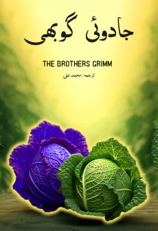 Book cover for Jadui Gobhi