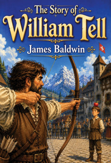 Book cover for The Story of William Tell
