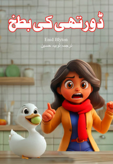 Book cover for Doorthi Ki Batakh