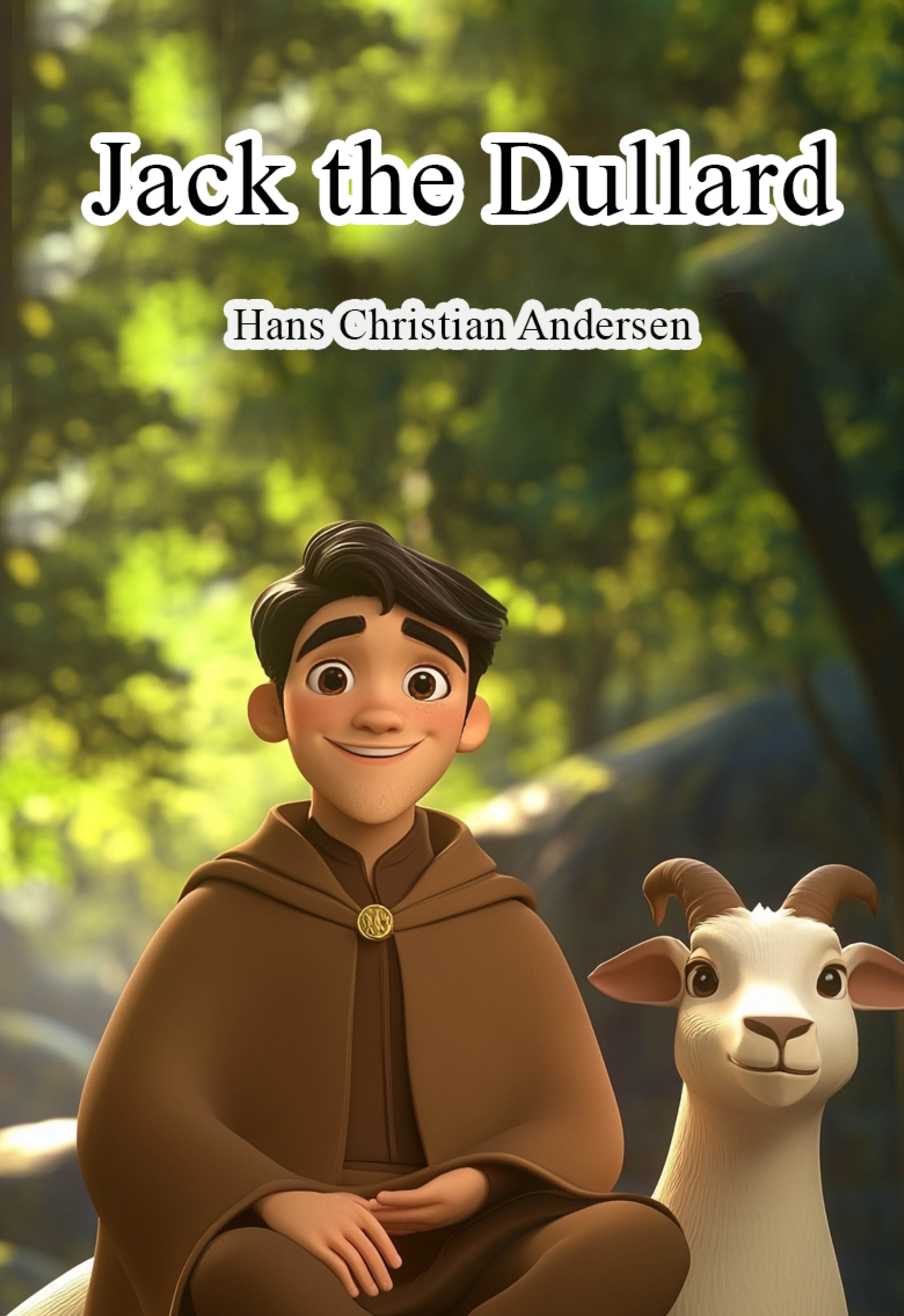 Jack the Dullard