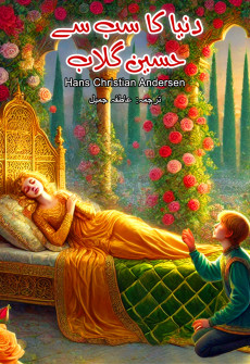 Book cover for Duniya Ka Sab Se Haseen Gulab