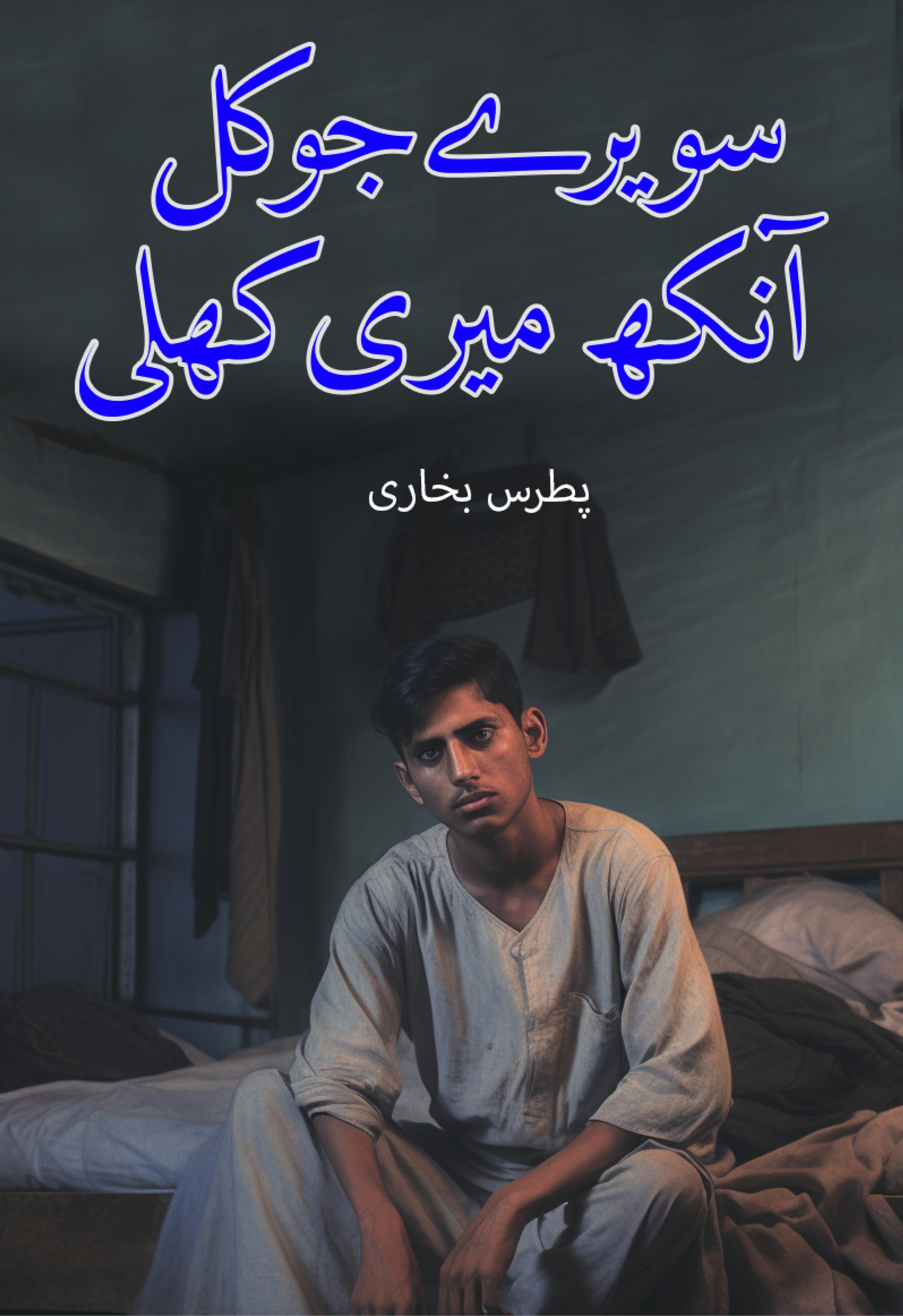 Savere Jo Kal Aankh Meri Khuli