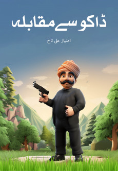 Daku se Muqabla