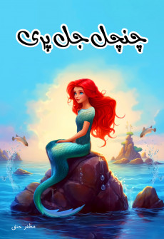 Book cover for Chanchal Jal Pari