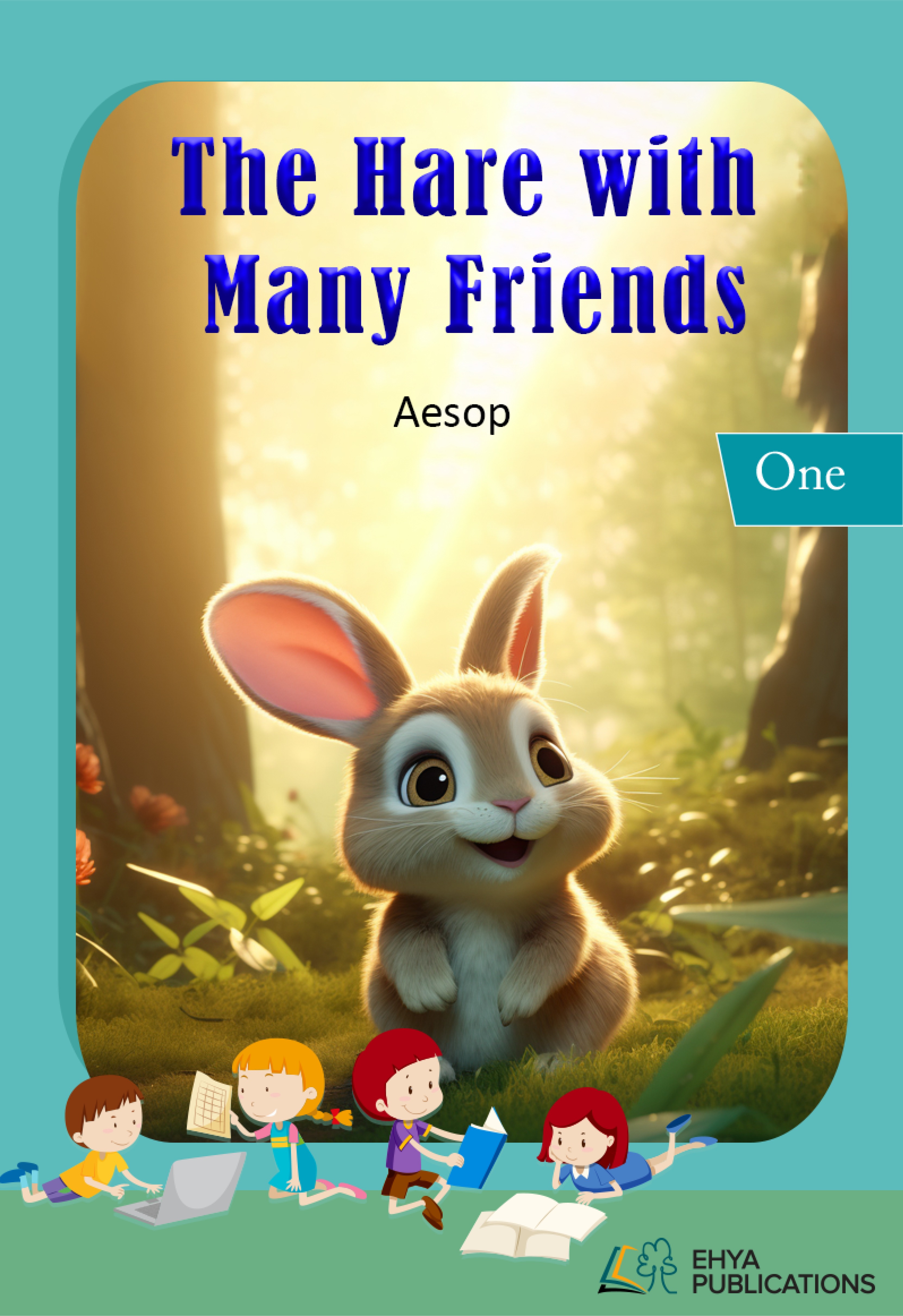 The Hare with Many Friends