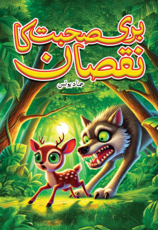 Buri Sohbat ka Nuqsan