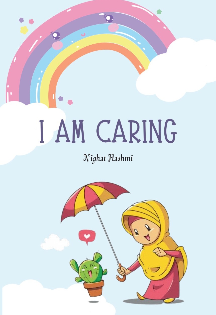 I am Caring