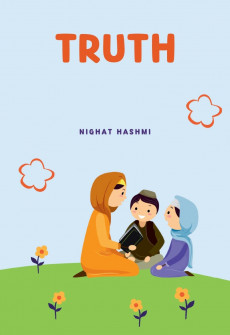 Book cover for Truth