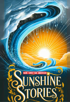 Book cover for Sunshine Stories
