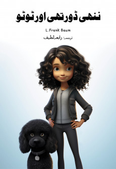 Book cover for Nanhi Doorthi Aur Toto