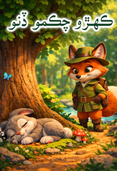 Book cover for Kehro Chakmo Deno