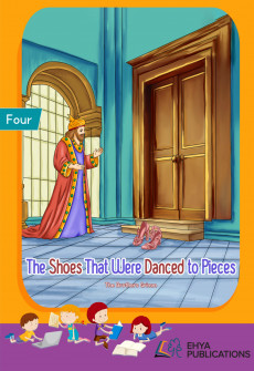 The Shoes That Were Danced to Pieces