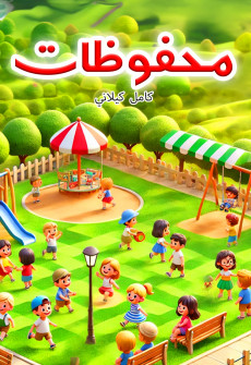 Book cover for Mahfoozaat (Archives)